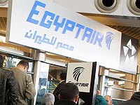 Пропал с радаров пассажирский самолет Egyptair, летевший из Парижа в Каир