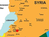 Сторонники Асада неожиданным маневром заняли стратегический город