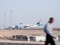 Расследование крушения самолета EgyptAir: основная версия &#8211; теракт исламистов