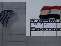 CNN: незадолго до крушения самолета EgyptAir поступила информация о задымлении