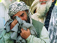 "Талибан" подтвердил информацию о гибели эмира Мансура