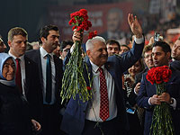 Кандидат Эрдогана будет избран главой правящей партии Турции
