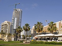 Рейтинг удовлетворенности жителей крупных городов Израиля. Лидирует Нетания