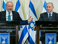 Коалиционное соглашение между "Ликудом" и НДИ: основные положения