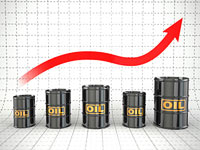 Цена нефти марки Brent превысила $50 за баррель