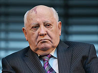 Украина запретила въезд в страну экс-президенту СССР Михаилу Горбачеву