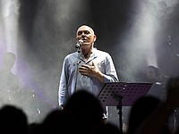 Известный израильский певец Шломи Шабат выставил на продажу свою виллу