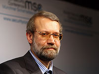 Консерватор Лариджани остался председателем парламента Ирана