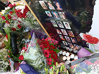 1 июня состоится традиционная траурная церемония памяти жертв теракта в "Дольфи"  