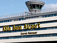  Угроза безопасности в аэропорту Кельн-Бонн: отменены все рейсы