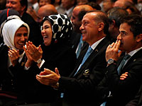 Президент Турции призывает мусульман отказаться от контрацепции