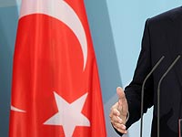 СМИ: Турция отзывает посла в Германии в связи с признанием Бундестагом геноцида армян   