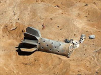 На территории туркомплекса на Хермоне обнаружен минометный снаряд