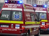 Авиакатастрофа в Молдавии: разбился вертолет скорой медицинской помощи
