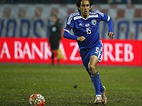 Sport5: Йоси Бенаюн продолжит карьеру в тель-авивском "Маккаби"