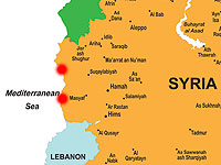 Теракты в портах Сирии, десятки погибших