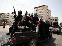 Прокурор Газы и ХАМАС объявили о скорой массовой казни "убийц и грабителей"  