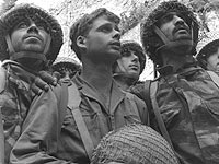 49 лет с начала Шестидневной войны: долгая дорога к миру