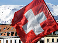 Референдум в Швейцарии: гарантированный доход, не зависящий от работы