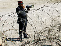17 заключенных совершили побег из бахрейнской тюрьмы