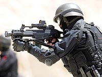 Теракт в Иордании, погибли пять сотрудников служб безопасности