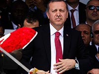 Эрдоган: "Бездетные женщины неполноценны"