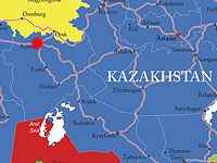 МВД Казахстана: в Актобе уничтожены 13 боевиков