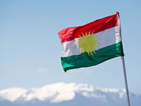 Курды примут участие в переговорах по Сирии