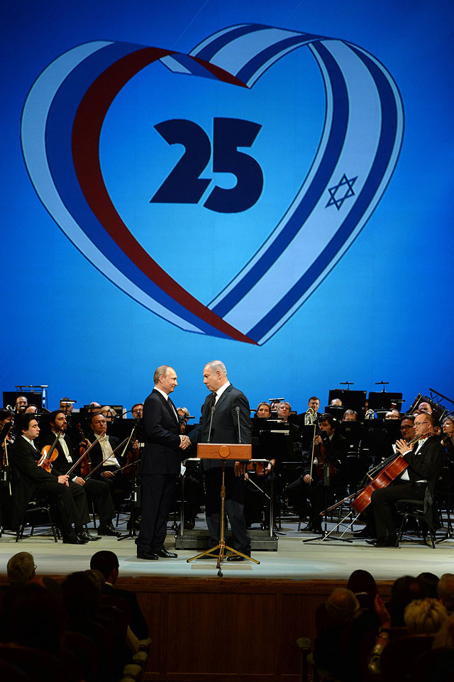 В Большом театре