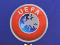 Евро 2016: пресс-служба УЕФА спутала гербы России и Албании