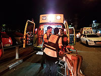 Пятеро раненых в результате теракта находятся в больнице