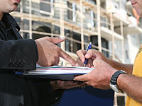 Минстрой отменит обязательную плату адвокату подрядчика при покупке новой квартиры  