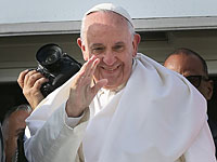 Папа Римский посетит в июле этого года мемориальный комплекс Освенцим