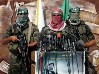 ХАМАС: разрушение дома террориста не напугает "борцов с оккупацией"