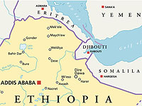 Эритрея обвинила Эфиопию в вооруженном нападении