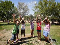 "Гистадрут" откроет летние лагеря для детей, которые будут дешевле муниципальных