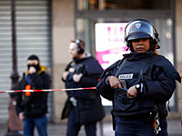 Прокурор Парижа: накануне убийства полицейского Аббалла общался с главарем ИГ