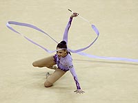 Чемпионка мира по художественной гимнастике пыталась покончить с собой из-за того, что ее не взяли на ЧЕ в Израиль