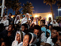 Семья эритрейца, убитого по ошибке на автовокзале в Беэр-Шеве, судится с Израилем
