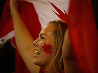Гимн Канады будет сделан гендерно нейтральным
