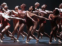 Театр современного танца "Complexions" в Тель-Авивском Центре сценических искусств с 20 по 23 июля