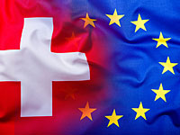 Швейцария отозвала заявку на вступление в Евросоюз: депутаты поддержали народ