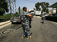В Ливане задержаны активисты "Хизбаллы", подозреваемые во взрыве банка