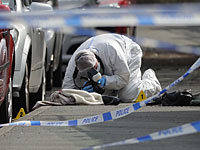 Умерла член британского парламента Джо Кокс, застреленная неизвестным преступником   