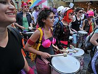 Власти Стамбула запретили гей-парад по соображениям безопасности