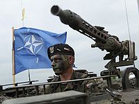 Глава МИД Германии раскритиковал учения NATO в Восточной Европе