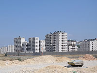 "Восточный Иерусалим" и Кафр Акаб: факты, цифры, иски