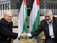 ФАТХ и ХАМАС вновь прервали переговоры