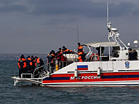 Завершена спасательная операция в Карелии: в озере утонули 13 детей и инструктор