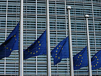 Брюссель: главы МИД стран ЕС единогласно поддержали французскую мирную инициативу  
